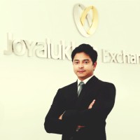 Antony Jos