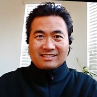 Reg Santos