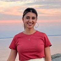 Zainab Sadr