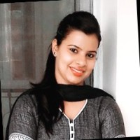 Chaman Deep Kaur Sidhu