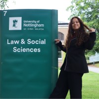 Micaela Salgado Segovia