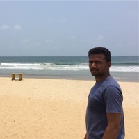 Arun H S Surya
