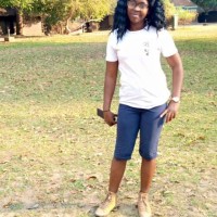 Victoria Mwanza