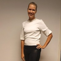 Jessica Roos