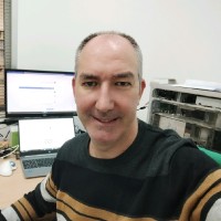 Alejandro Sánchez Marín