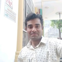 Bharat Bhushan Shukla