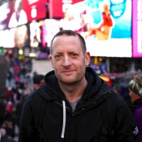 Luke Todd