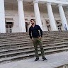 Ridhaan Sharma