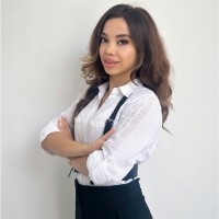 Nigar Guluzade