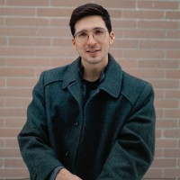 Brendan Callaghan, PhD, MCP, RP