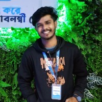 Joy Kormokar
