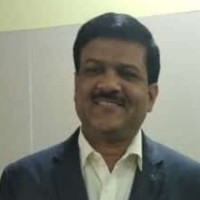 Santosh Joshi