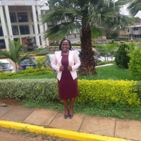 Eng.Yvonne Robert, PE, MIEK