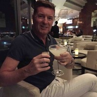 Michael Stopps