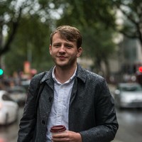 Lukas Bukota