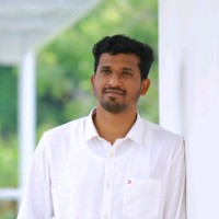 Harikrishnan A R