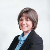 Gaye Lowe-Martin