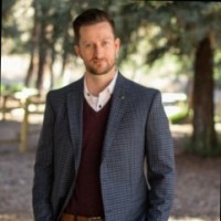 Christopher Kurth, RDCS