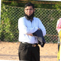 Mohammad Faheem Farooqui