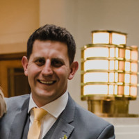 James Titchner