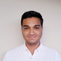 Kaushik Savaliya