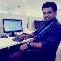 RajiReddy Nevuri