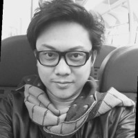 Christopher Ting
