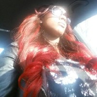 Arielle Mcneal