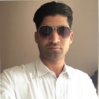 Jamshed Ali