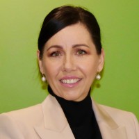 Nathalie Kent