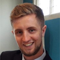Dan Liddiard