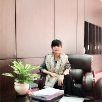 Suri Hằng Hồ