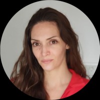 María Paula Lanza Volpe
