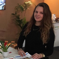 Sarina Dorland-van den Berg