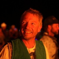 Chris Webb