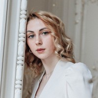 Evgeniia Ponomareva