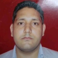 Vinay Solanki