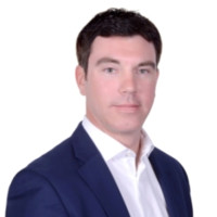 Mark O'Sullivan