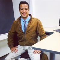 Marcelo Guzmán