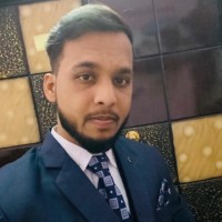 Mohd Imran Uddin