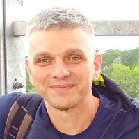 Roman Spiridonov