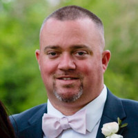 Stephen Dungey-CFSP I