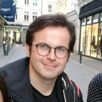Gavin Moriarty