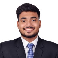 Harsh Nayak