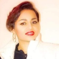 Hanan Mageed