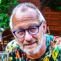 Joost de Laat