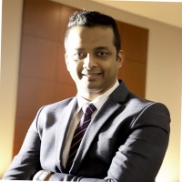 Arun Mathew