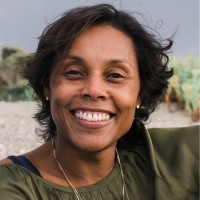 Sandra Vijber