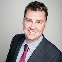 Daniel Nichols