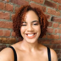 Melissa N. McLeod, MPH